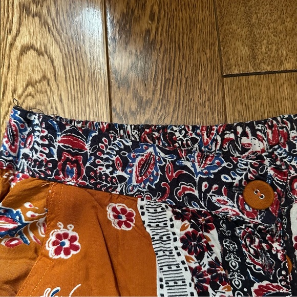 Boho skirt - Picture 5 of 9